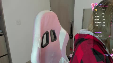 Lolly online show from 01-07-25, 01:59