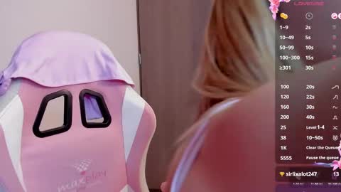 Lolly online show from 01-17-25, 11:18