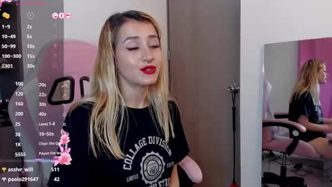 Lolly online show from 01-26-25, 06:38