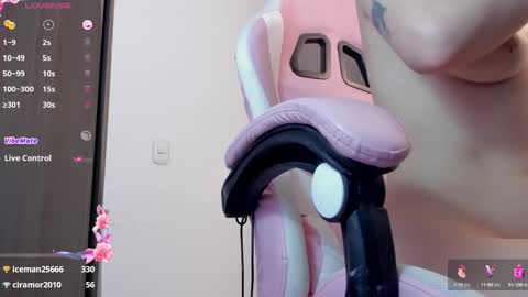 Lolly online show from 01-28-25, 04:50