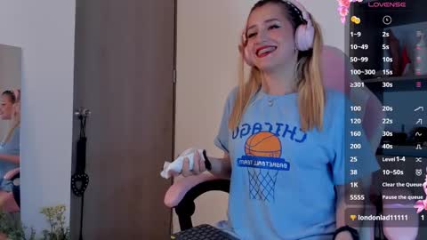 Lolly online show from 02-07-25, 12:09