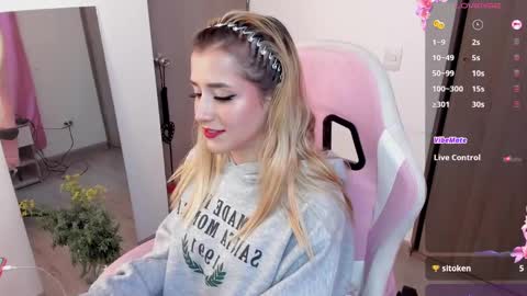 Lolly online show from 02-09-25, 01:44