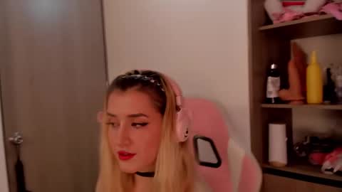 Lolly online show from 03-03-25, 03:41