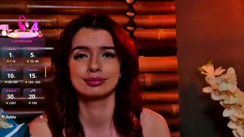 Lolly. online show from 03-13-26, 08:26