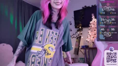 Lolly   online show from 12-29-24, 06:49