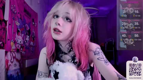 Lolly   online show from 01-17-25, 06:54