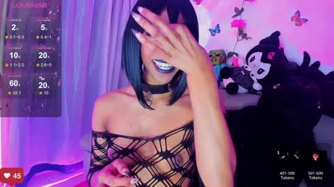 Snapshot of lololexao chatting on 12-16-24, 03:51 freydis online show from 12-16-24, 03:51