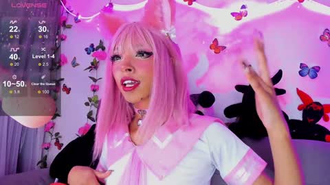 Snapshot of lololexao chatting on 12-18-24, 03:37 freydis online show from 12-18-24, 03:37