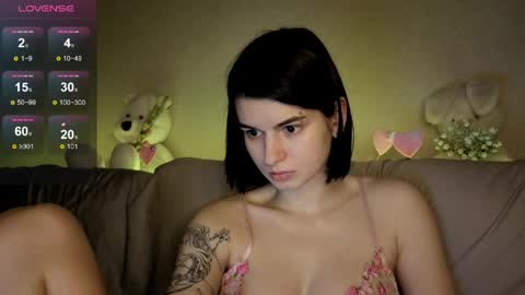 Elly online show from 04-01-26, 07:11