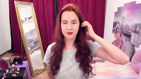 LoloMercier online show from 02-23-25, 02:18