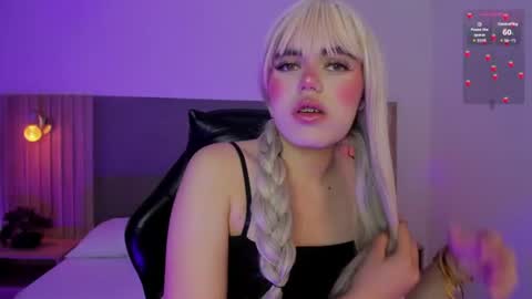L O L Y online show from 07-22-26, 02:25