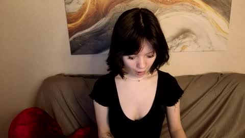 Loly online show from 05-07-26, 01:44