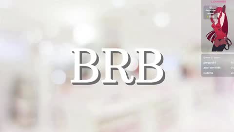 Snapshot of loly_pop_1 chatting on 01-27-25, 06:30 loly pop 1 online show from 01-27-25, 06:30