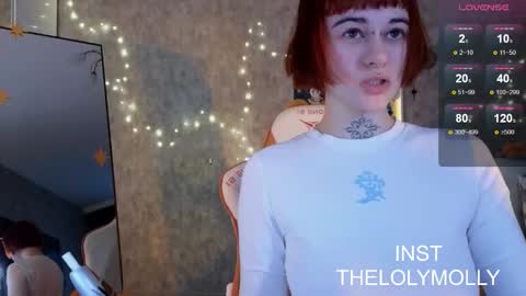 Snapshot of lolymolli chatting on 12-04-25, 11:08 Molli online show from 12-04-25, 11:08