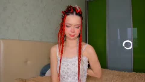 SallyBunny online show from 10-24-25, 02:30