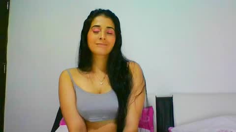 Snapshot of lomaslindosoyyo chatting on 12-27-24, 08:18 estehfania online show from 12-27-24, 08:18