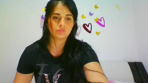 Snapshot of lomaslindosoyyo chatting on 02-22-25, 03:12 estehfania online show from 02-22-25, 03:12