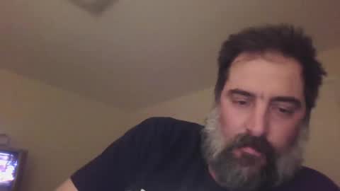 THE SEXIEST MAN ALIVE online show from 02-13-25, 02:23