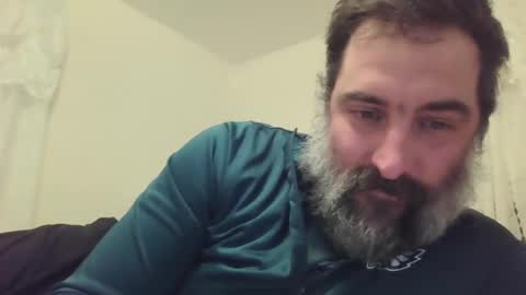 THE SEXIEST MAN ALIVE online show from 02-19-25, 01:29