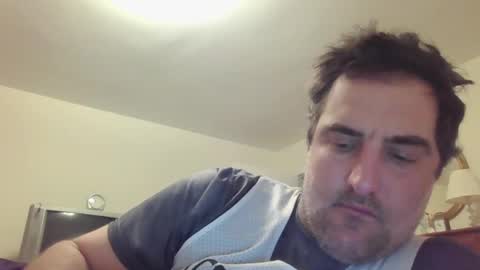 THE SEXIEST MAN ALIVE online show from 03-06-25, 02:51