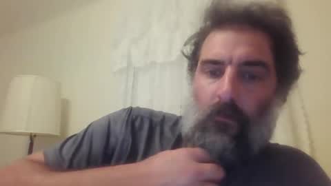 THE SEXIEST MAN ALIVE online show from 09-24-25, 02:26