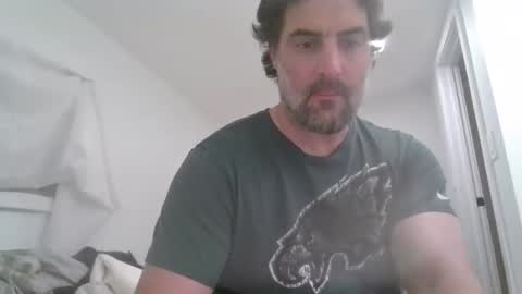 THE SEXIEST MAN ALIVE online show from 10-30-25, 03:08