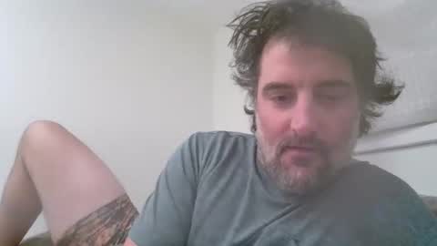 THE SEXIEST MAN ALIVE online show from 11-20-25, 04:23