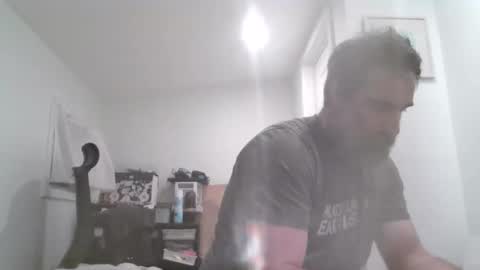 THE SEXIEST MAN ALIVE online show from 05-10-26, 02:50