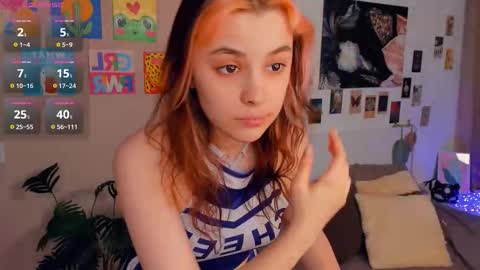 Lona online show from 03-03-26, 07:42