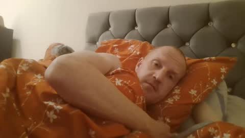 londonerg online show from 10-01-25, 12:38