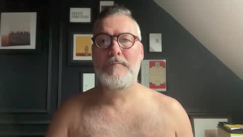 EnglishBear online show from 01-09-26, 12:19