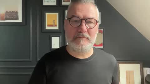 EnglishBear online show from 03-04-26, 08:42