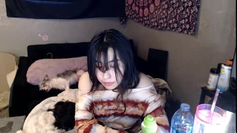 Snapshot of londonray chatting on 11-14-25, 07:51 londonray online show from 11-14-25, 07:51