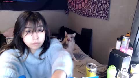 Snapshot of londonray chatting on 11-20-25, 06:46 londonray online show from 11-20-25, 06:46