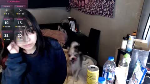 Snapshot of londonray chatting on 11-30-25, 02:26 londonray online show from 11-30-25, 02:26