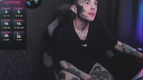 Chris online show from 01-06-25, 08:18