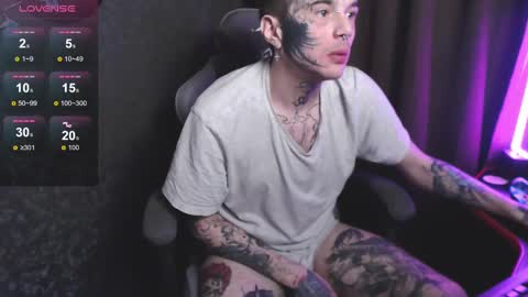 Chris online show from 01-07-25, 01:35