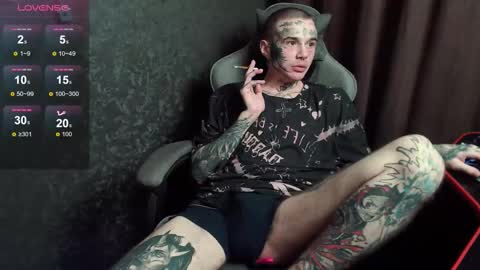 Chris online show from 09-30-25, 08:14