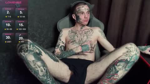 Chris online show from 10-01-25, 09:43