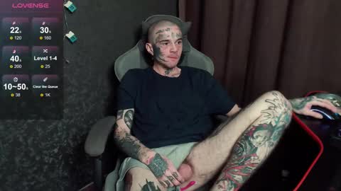 Chris online show from 10-06-25, 03:09