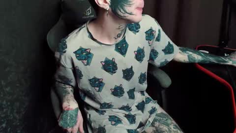 Chris online show from 11-09-25, 07:56