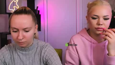 AlexaMilaVivyLilyLole online show from 03-03-26, 12:44