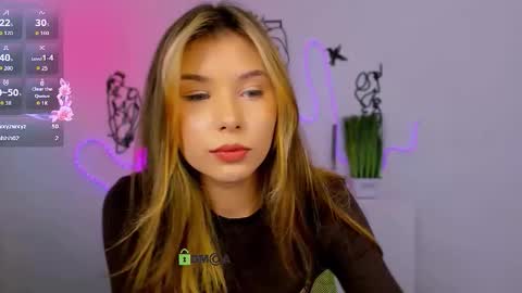 AlexaMilaVivyLilyLole online show from 03-06-26, 02:02