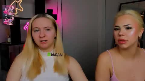 AlexaMilaVivyLilyLole online show from 03-08-26, 07:01