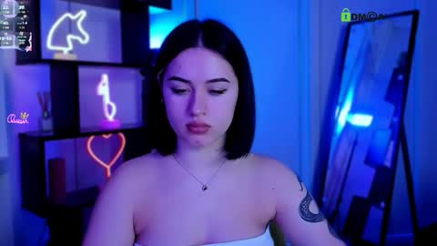 AlexaMilaVivyLilyLole online show from 03-08-26, 08:01