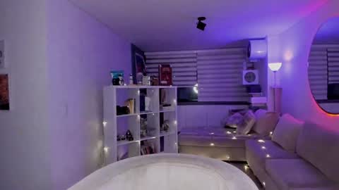 SABRINA online show from 12-27-24, 02:14