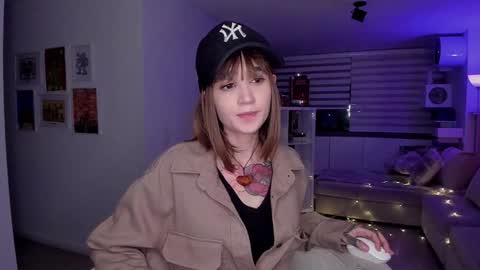 SABRINA online show from 12-27-24, 05:20