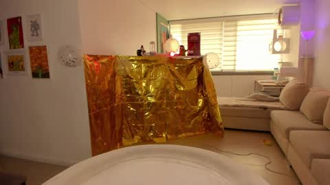 SABRINA online show from 01-02-25, 07:07