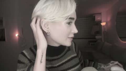 SABRINA online show from 02-07-25, 11:55