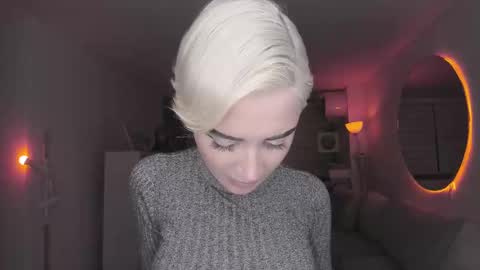 SABRINA online show from 02-13-25, 01:19